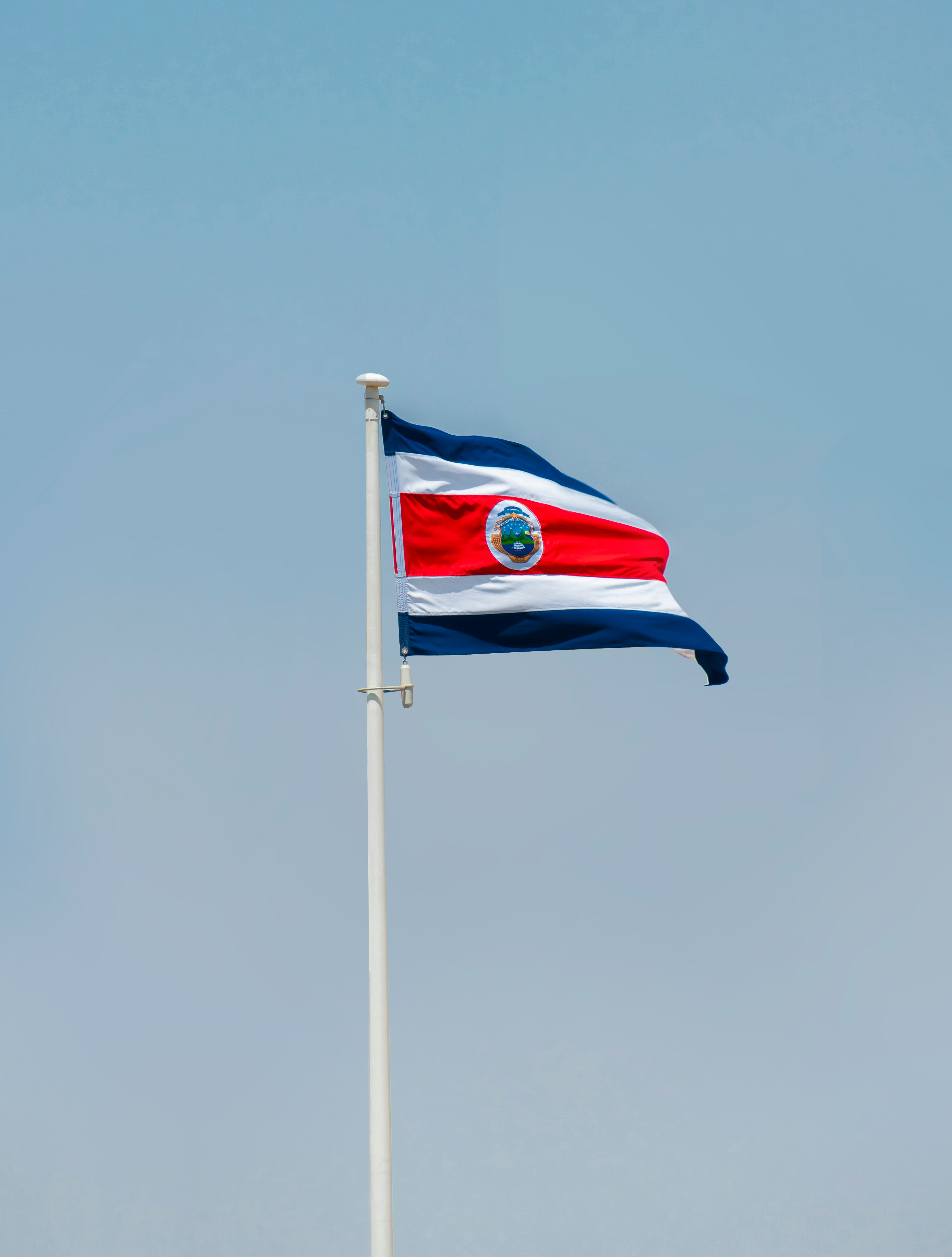 Total Costa Rica activity - Image 1